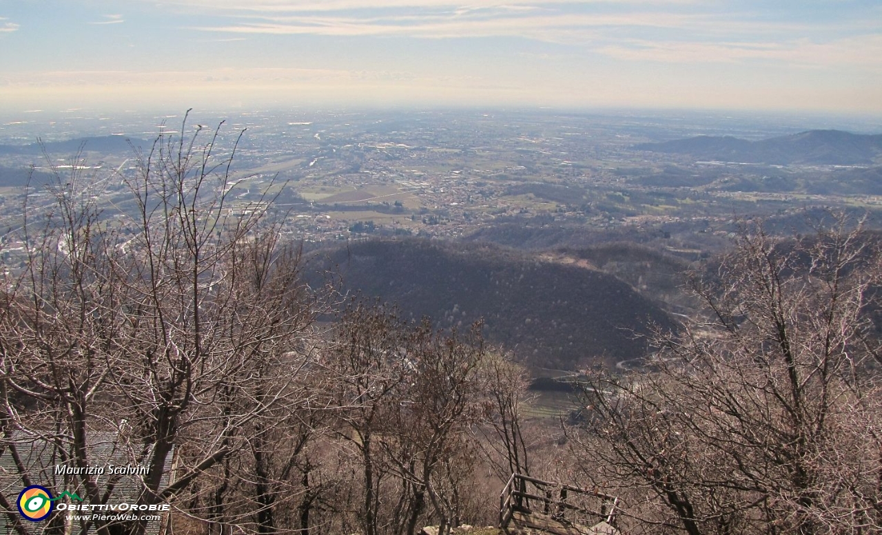 42 Panorama sulle pianure....JPG